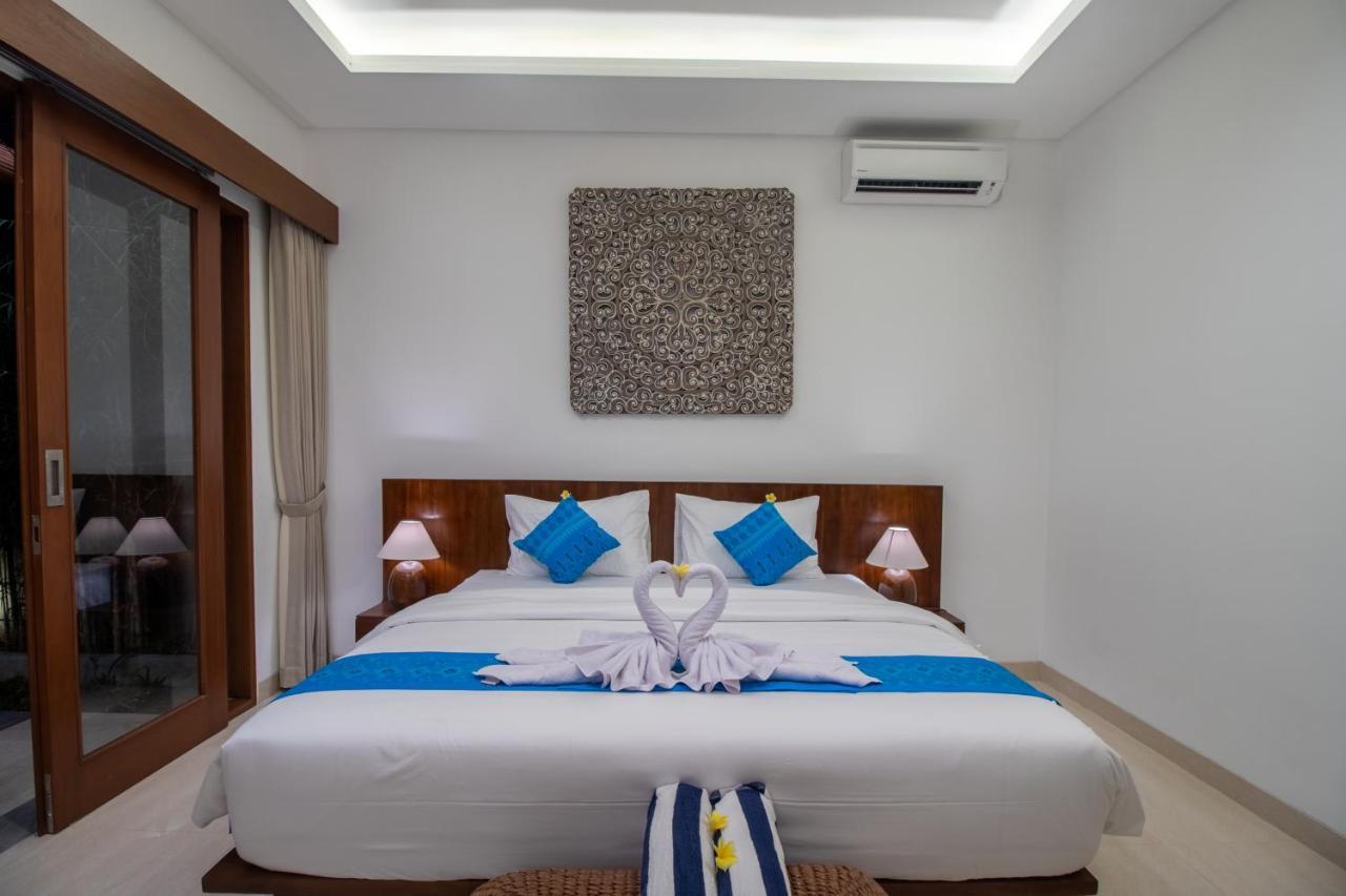 Villa Sayang Sanur IV Ngoại thất bức ảnh