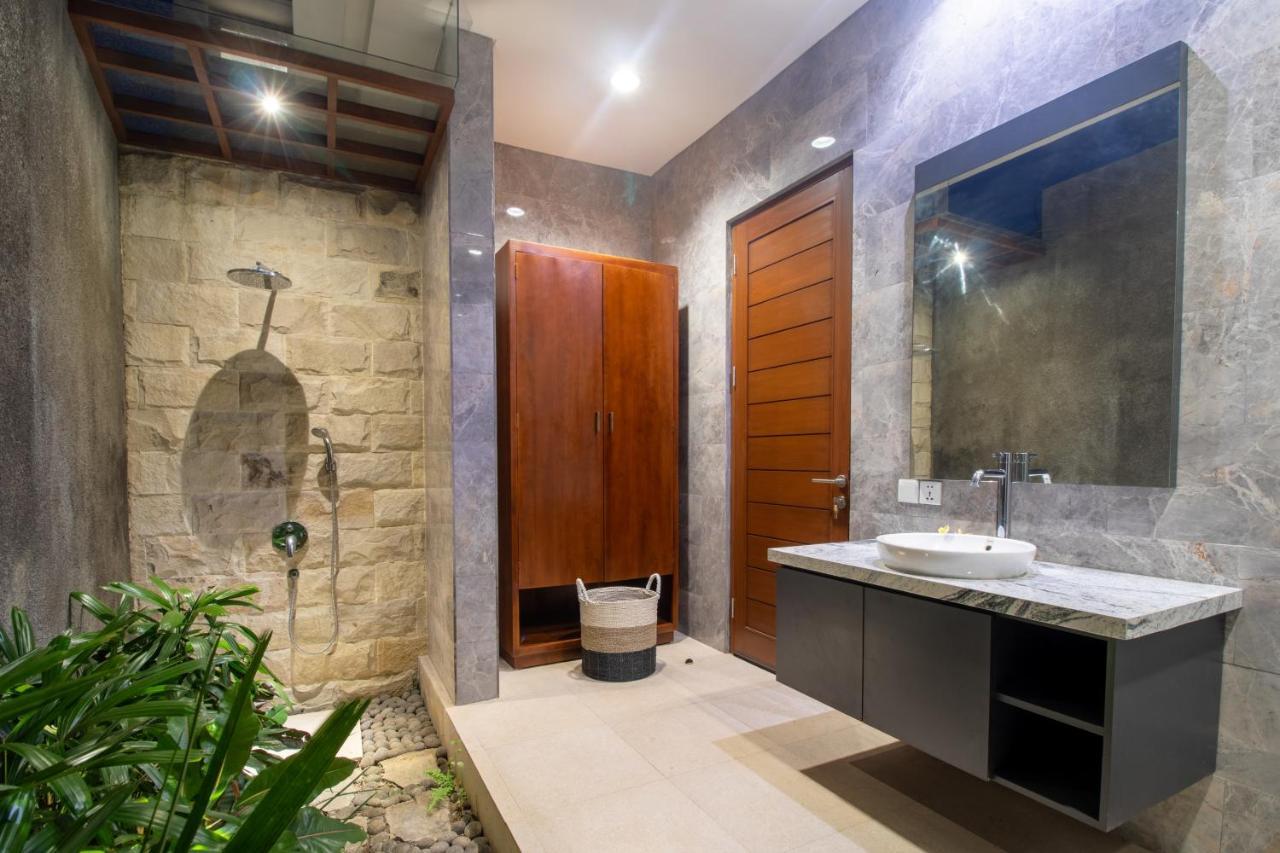 Villa Sayang Sanur IV Ngoại thất bức ảnh
